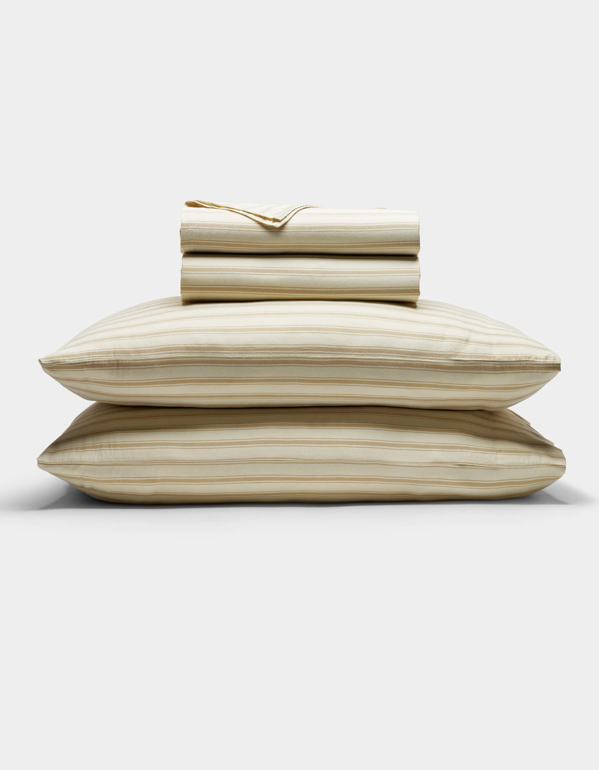 Cozy Earth Soft-Wash Cotton Sheet Set
