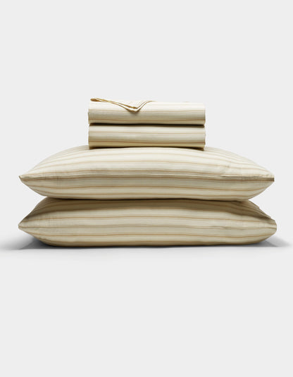 Cozy Earth Soft-Wash Cotton Bedding Core Bundle