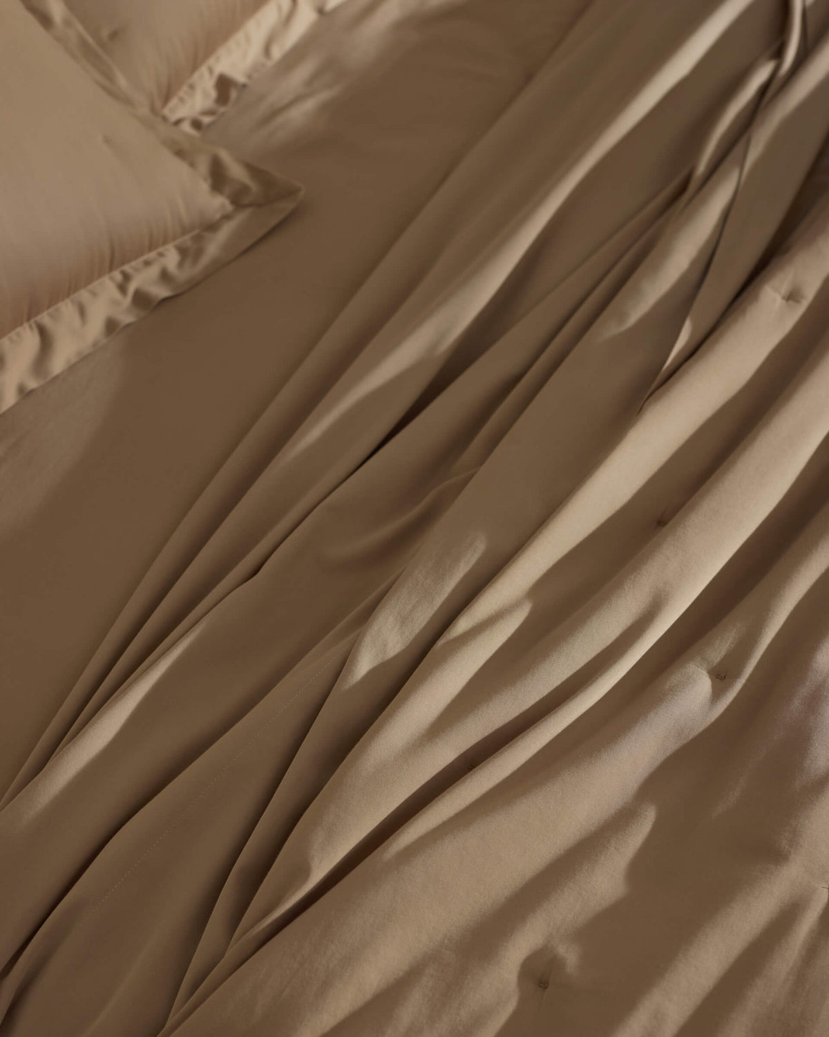 Cozy Earth Soft-Wash Cotton Quilt