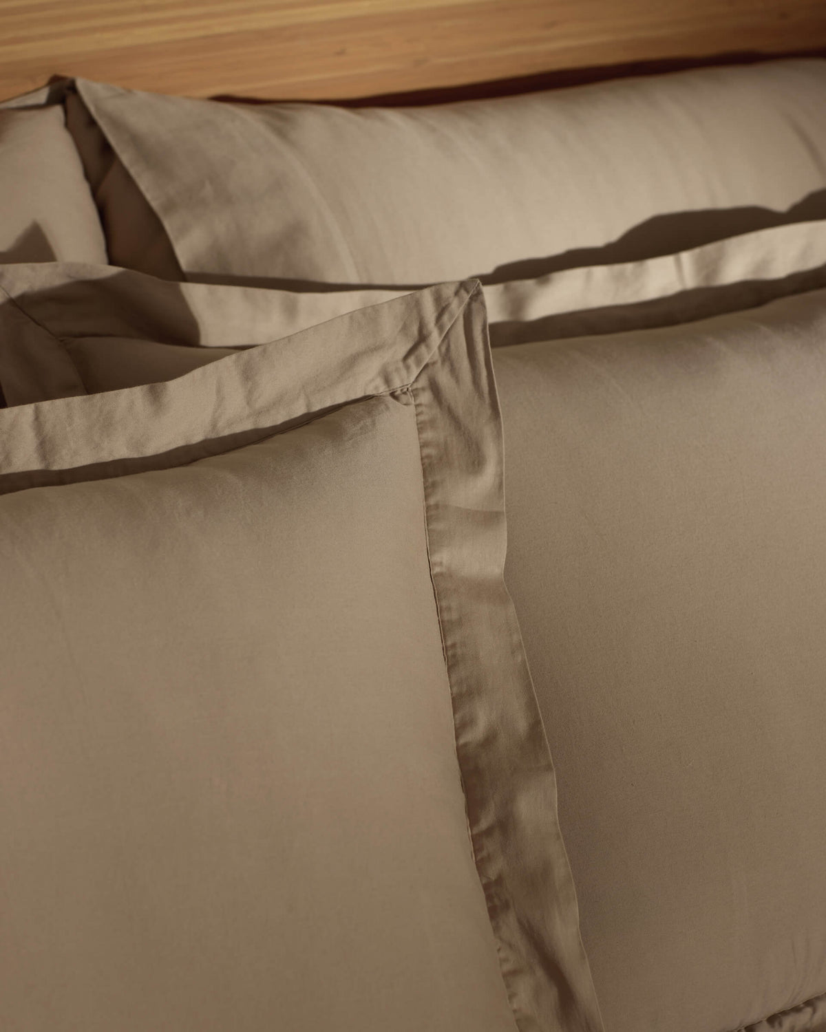 Cozy Earth Soft-Wash Cotton Shams