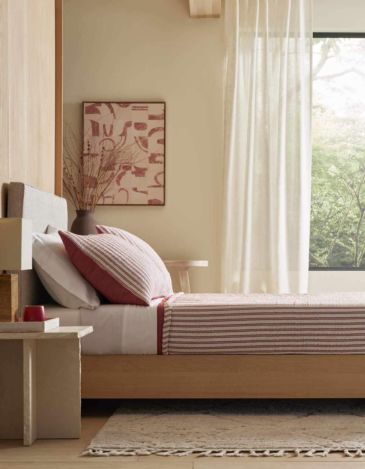 Cozy Earth Waterfront Coverlet