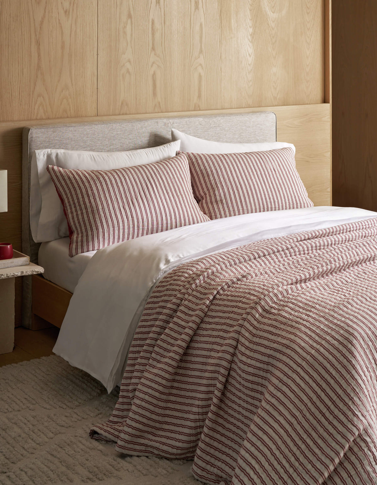 Cozy Earth Waterfront Coverlet