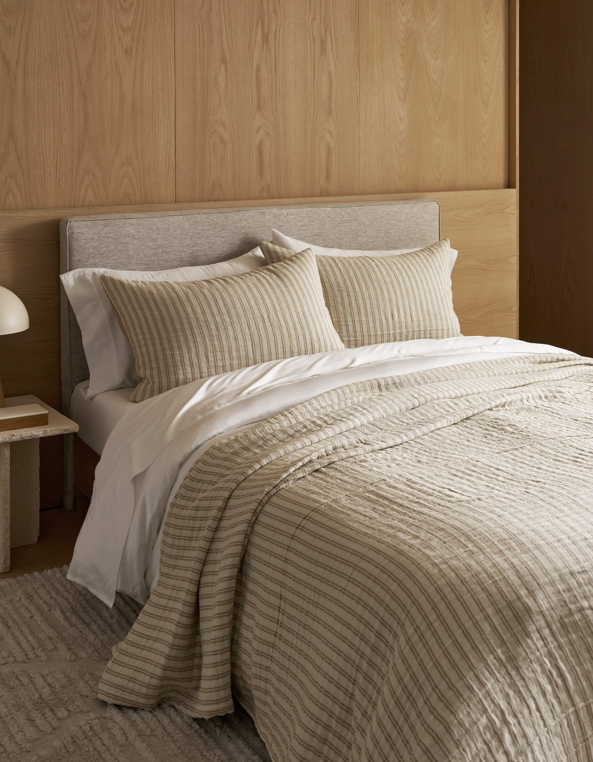 Cozy Earth Waterfront Coverlet
