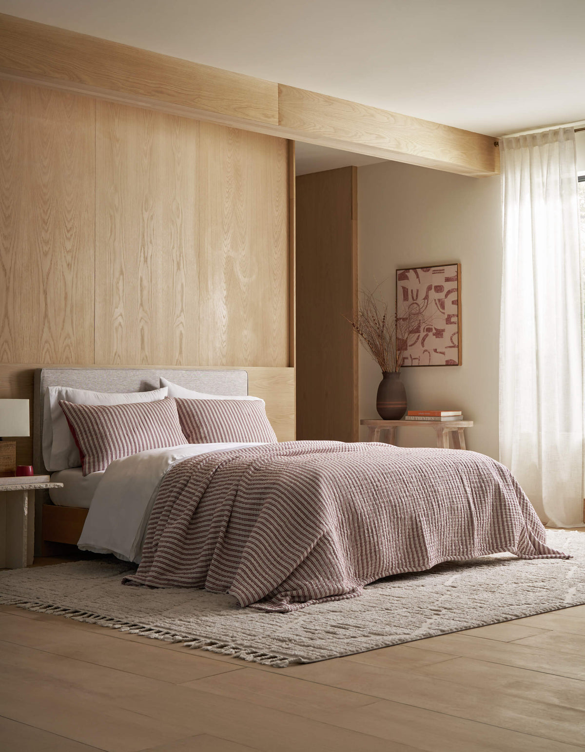 Cozy Earth Waterfront Coverlet