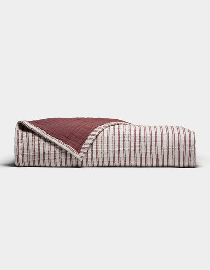 Cozy Earth Waterfront Coverlet