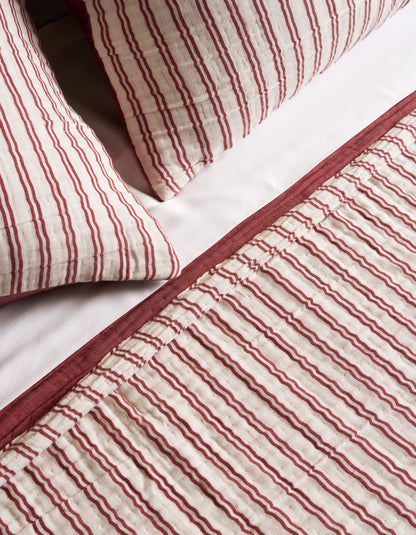 Cozy Earth Waterfront Coverlet