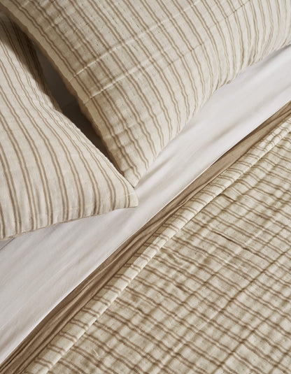 Cozy Earth Waterfront Coverlet