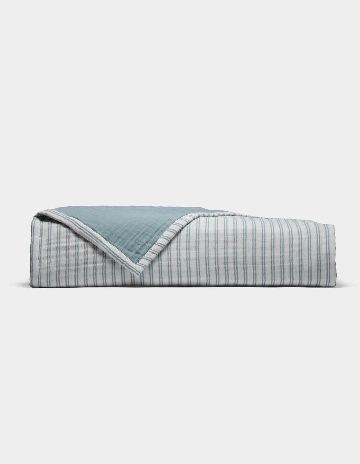Cozy Earth Waterfront Coverlet