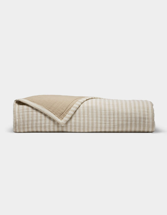 Cozy Earth Waterfront Coverlet