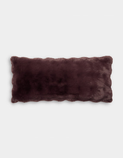 Cozy Earth Bubble Cuddle Pillow
