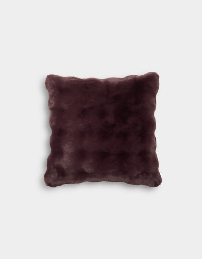 Cozy Earth Bubble Cuddle Pillow