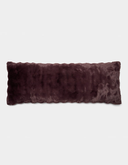 Cozy Earth Bubble Cuddle Pillow