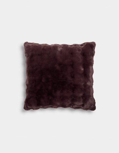 Cozy Earth Bubble Cuddle Pillow