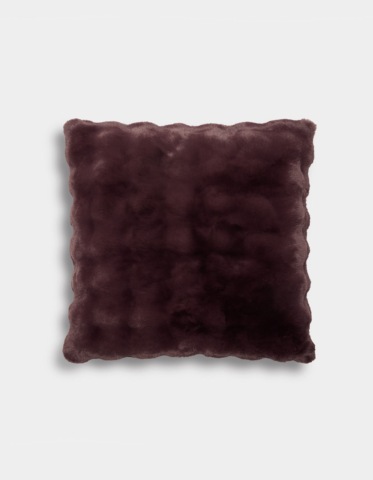 Cozy Earth Bubble Cuddle Pillow