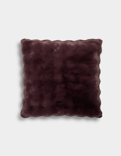 Cozy Earth Bubble Cuddle Pillow