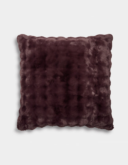 Cozy Earth Bubble Cuddle Pillow