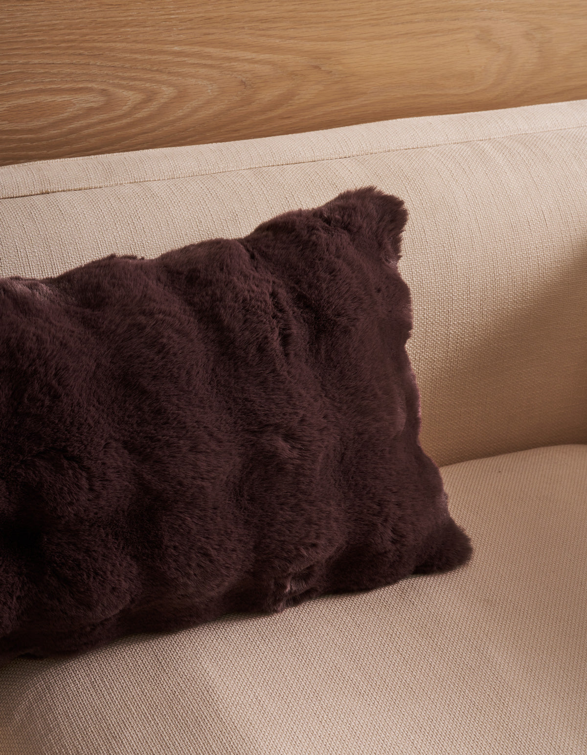 Cozy Earth Bubble Cuddle Pillow