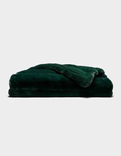 Cozy Earth Channel Cuddle Blanket