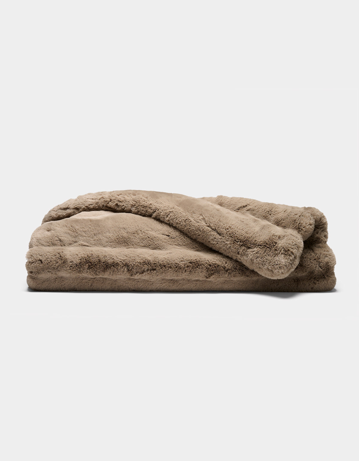 Cozy Earth Channel Cuddle Blanket