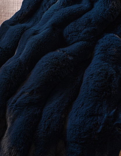 Cozy Earth Double Bubble Cuddle Blanket