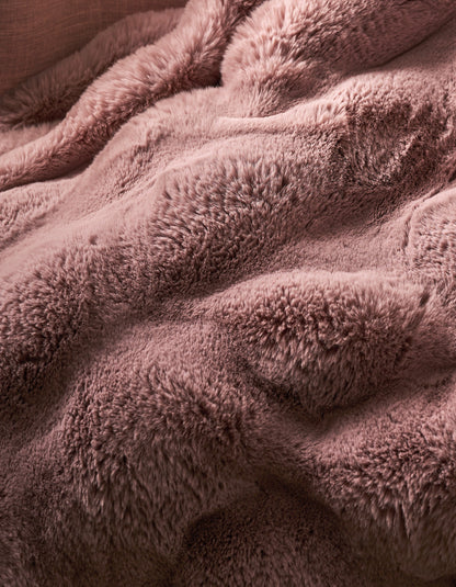Cozy Earth Double Bubble Cuddle Blanket