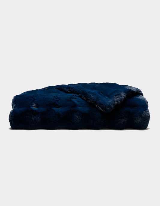 Cozy Earth Double Bubble Cuddle Blanket