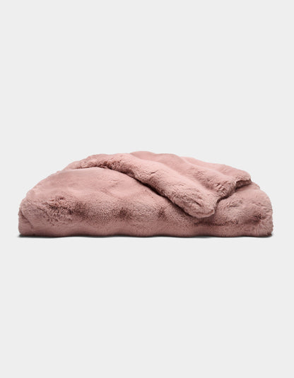 Cozy Earth Double Bubble Cuddle Blanket