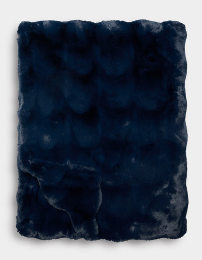 Cozy Earth Double Bubble Cuddle Blanket