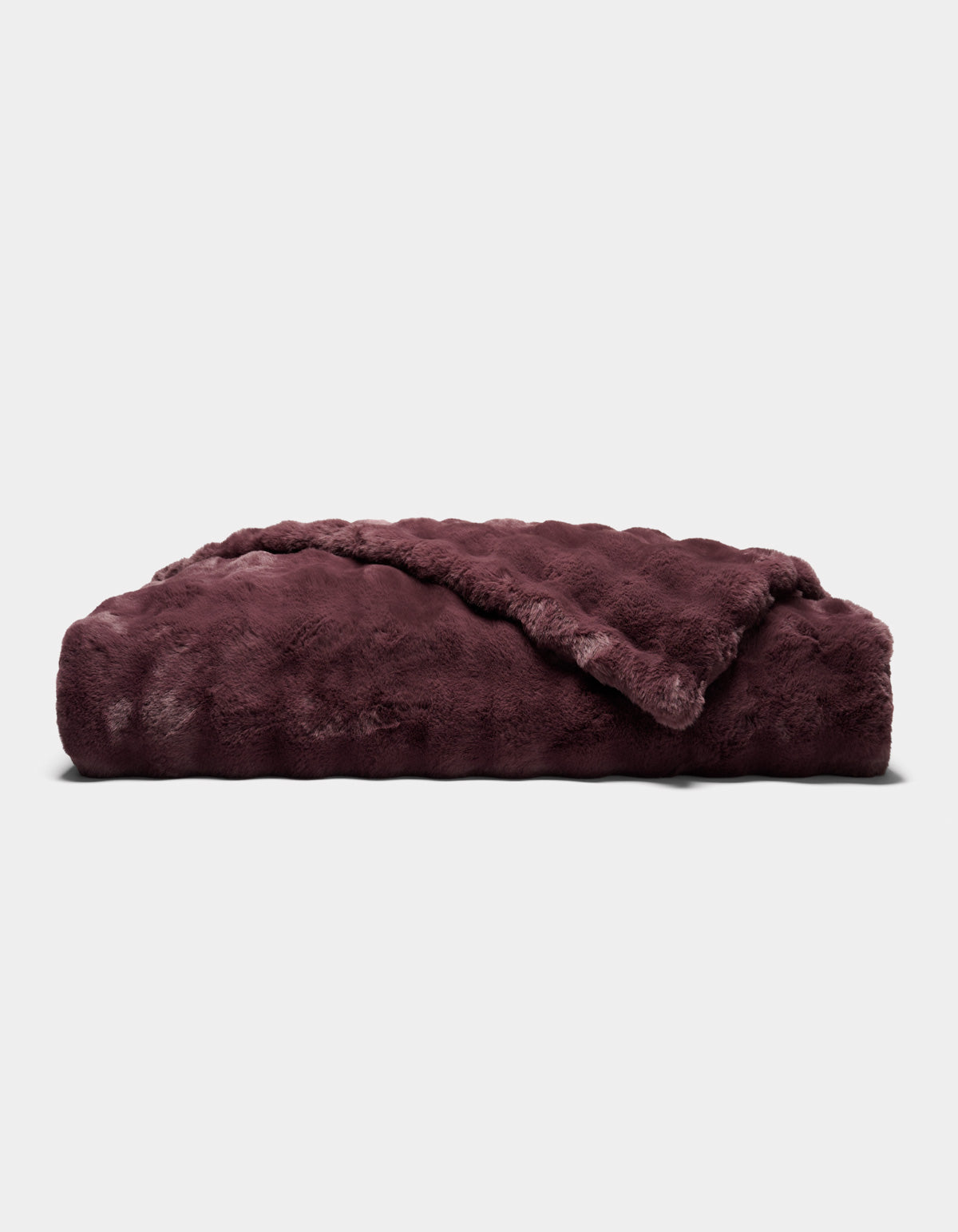 Cozy Earth Bubble Cuddle Blanket