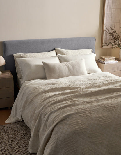 Cozy Earth Sonoma Throw Pillow