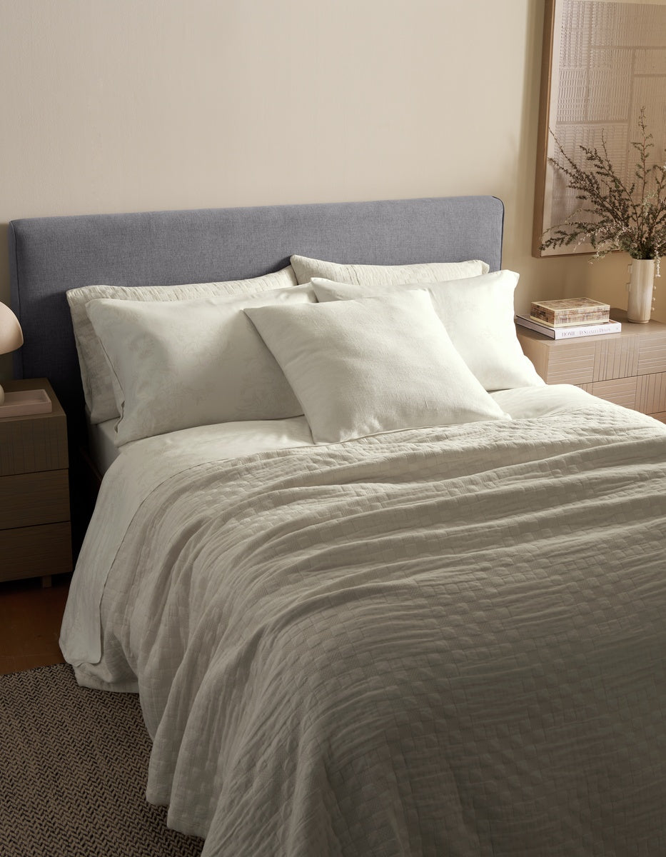 Cozy Earth Sonoma Throw Pillow