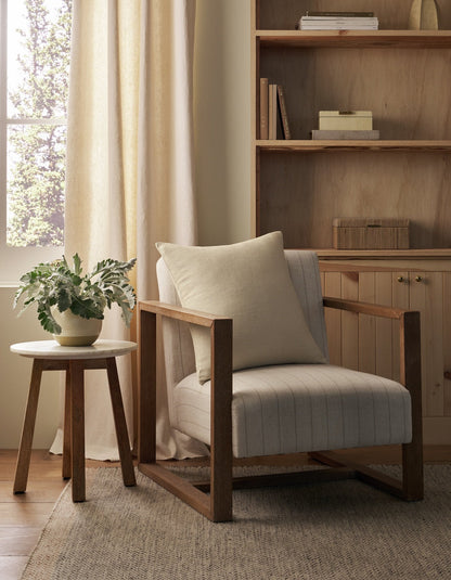 Cozy Earth Sonoma Throw Pillow