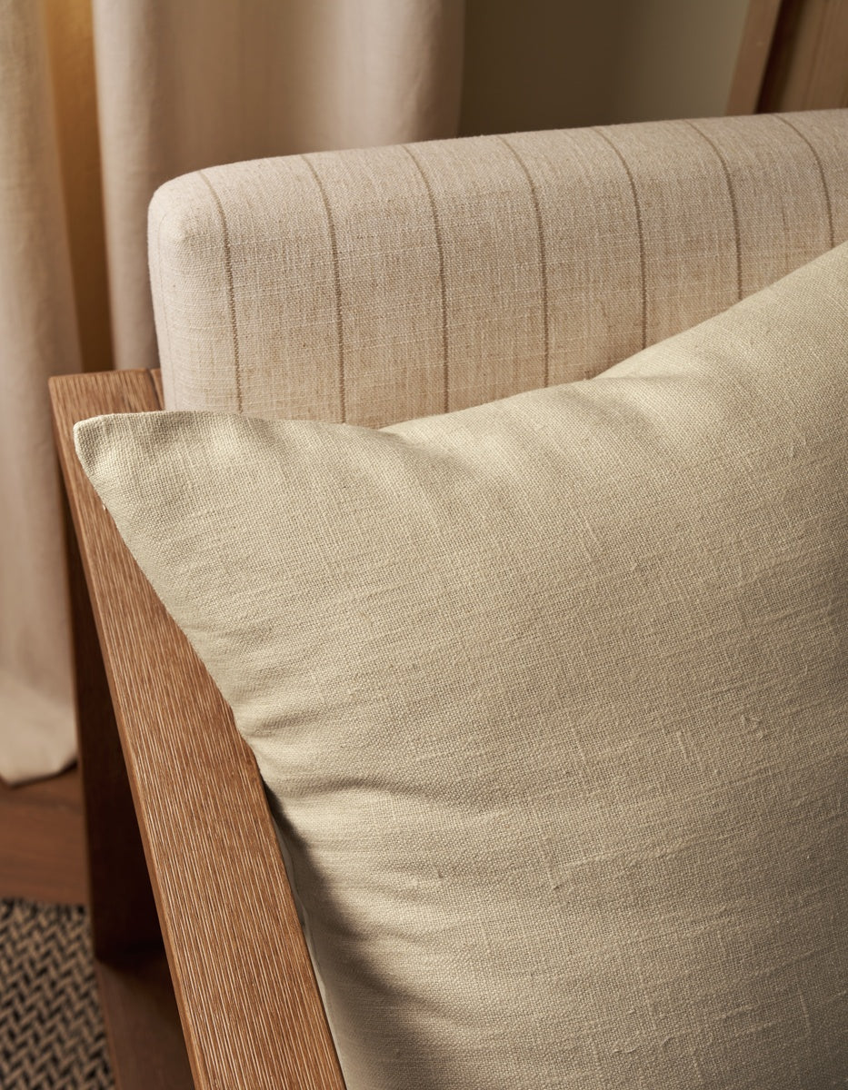 Cozy Earth Sonoma Throw Pillow