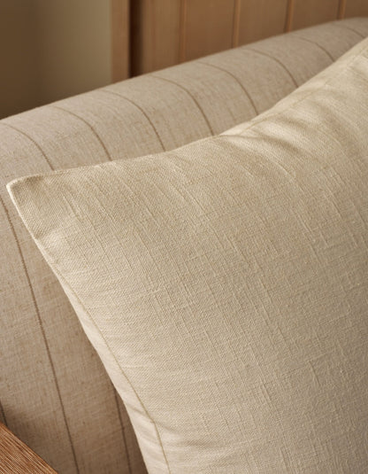 Cozy Earth Sonoma Throw Pillow