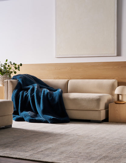 Cozy Earth Superplush Cuddle Blanket