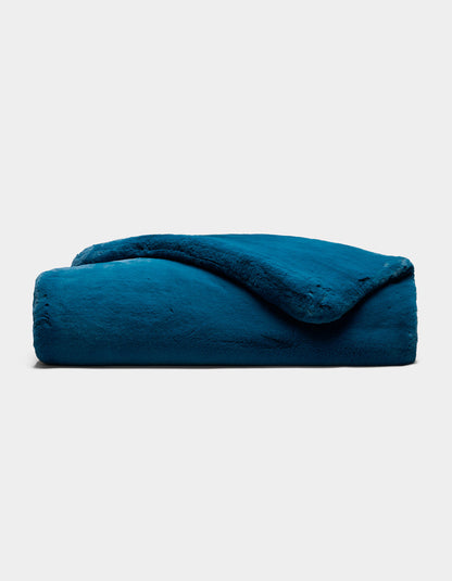 Cozy Earth Superplush Cuddle Blanket