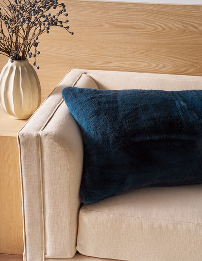 Cozy Earth Superplush Cuddle Pillow