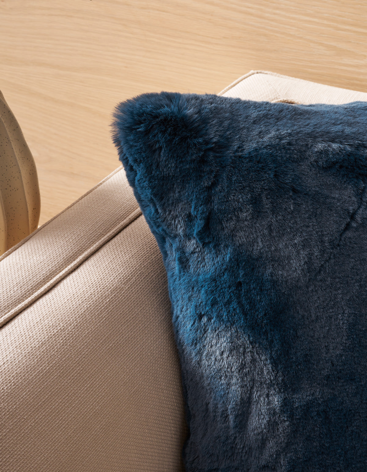 Cozy Earth Superplush Cuddle Pillow