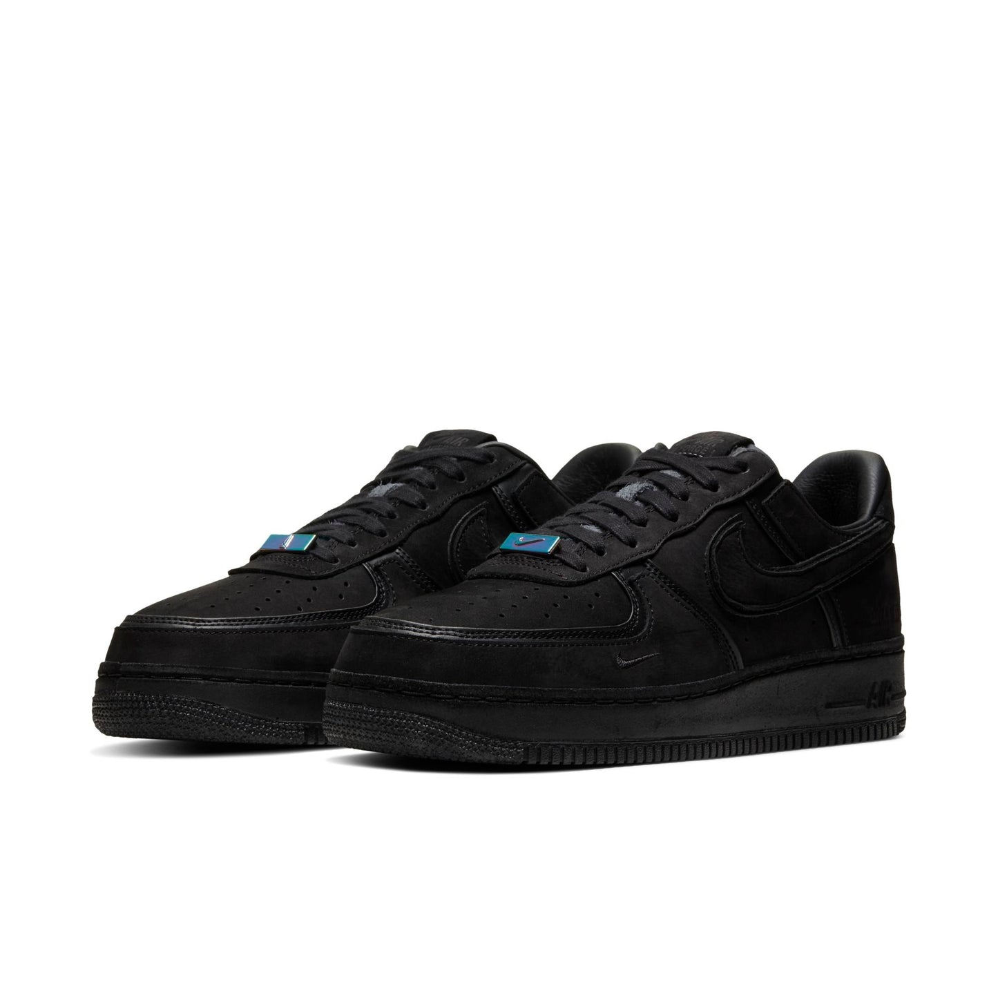 A Ma Maniére x Nike Air Force 1 Low 'Hand Wash Cold'