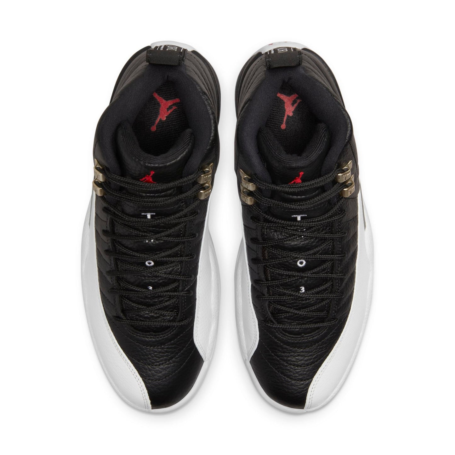 Size 9M Jordan 12 Retro 'Playoff' 2022
