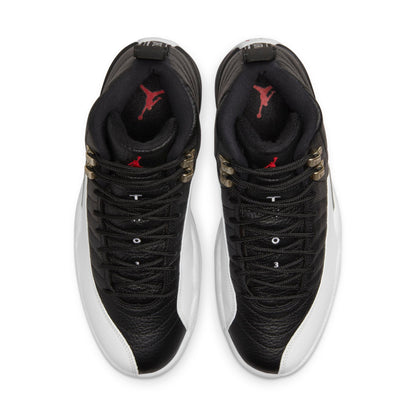 Size 9M Jordan 12 Retro 'Playoff' 2022