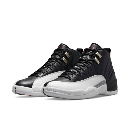 Size 9M Jordan 12 Retro 'Playoff' 2022