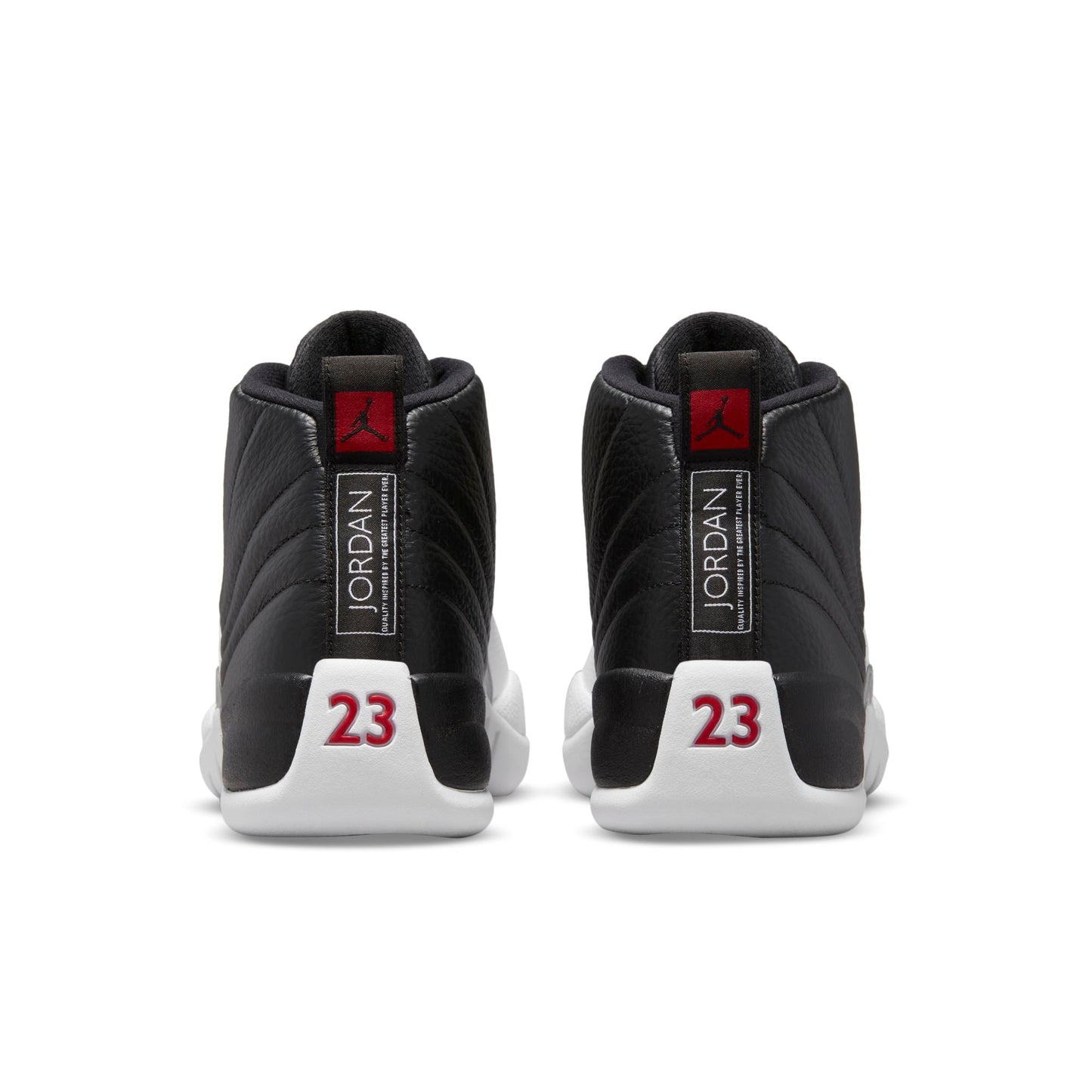Size 9M Jordan 12 Retro 'Playoff' 2022