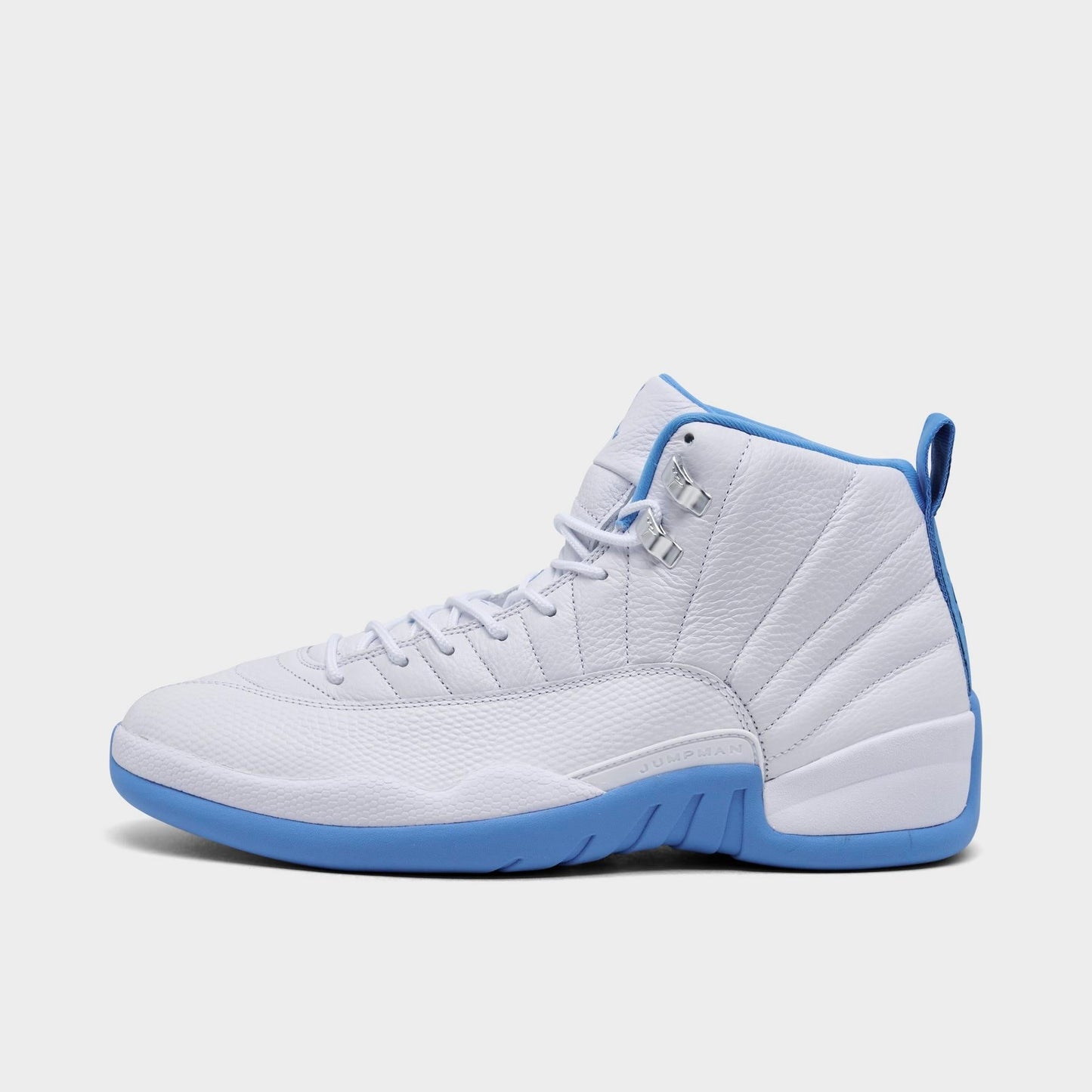 Jordan 12 Retro "University Blue"