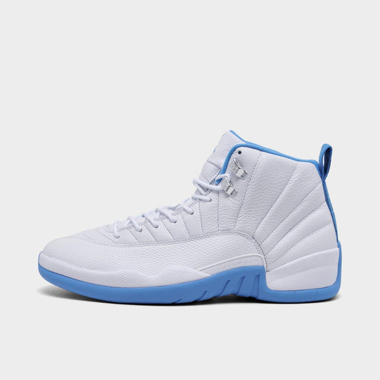 Jordan 12 Retro "University Blue"