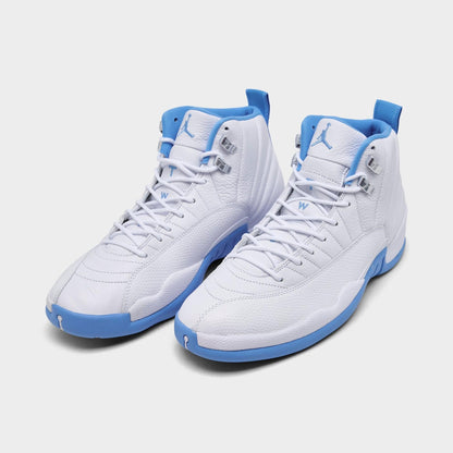 Jordan 12 Retro "University Blue"