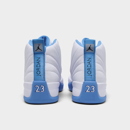 Jordan 12 Retro "University Blue"