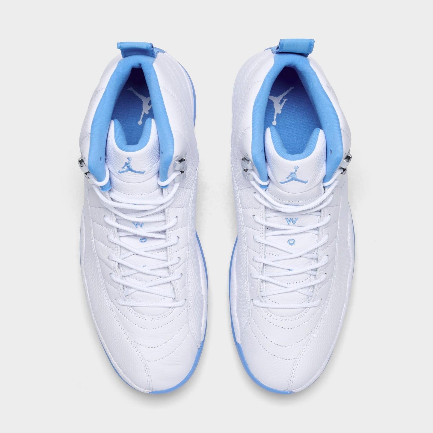 Jordan 12 Retro "University Blue"