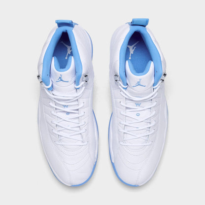 Jordan 12 Retro "University Blue"