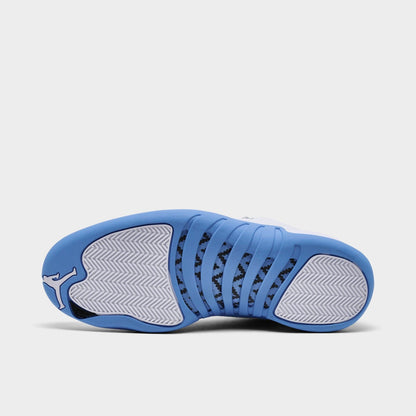 Jordan 12 Retro "University Blue"